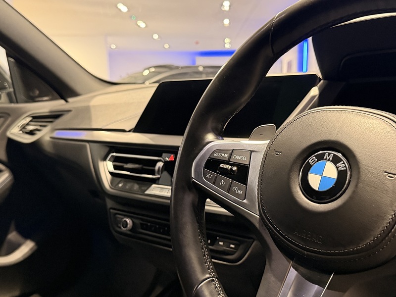 BMW 2 Series Gran Coupe 2.0 M235i Saloon 4dr Petrol Auto xDrive Euro 6 (s/s) (306 ps) - U319
