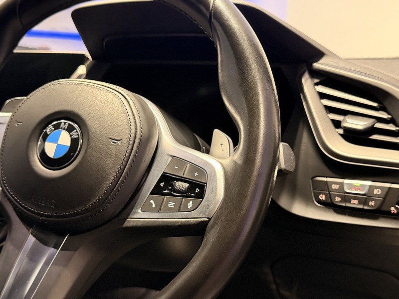 BMW 2 Series Gran Coupe 2.0 M235i Saloon 4dr Petrol Auto xDrive Euro 6 (s/s) (306 ps) - U319