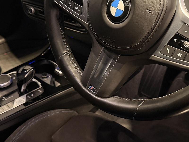 BMW 2 Series Gran Coupe 2.0 M235i Saloon 4dr Petrol Auto xDrive Euro 6 (s/s) (306 ps) - U319