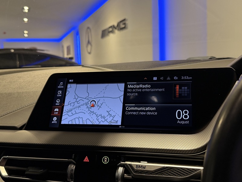 BMW 2 Series Gran Coupe 2.0 M235i Saloon 4dr Petrol Auto xDrive Euro 6 (s/s) (306 ps) - U319