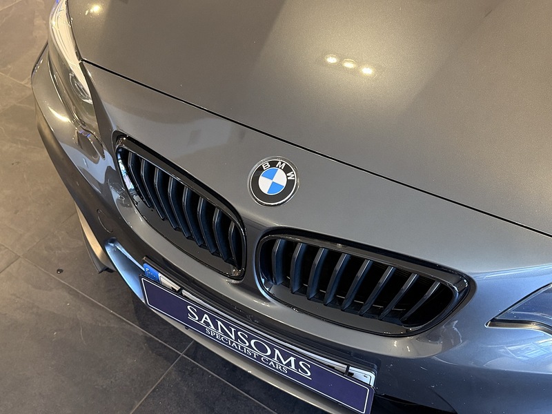 BMW 2 Series 3.0 M240i Coupe 2dr Petrol Manual Euro 6 (s/s) (340 ps) - U329