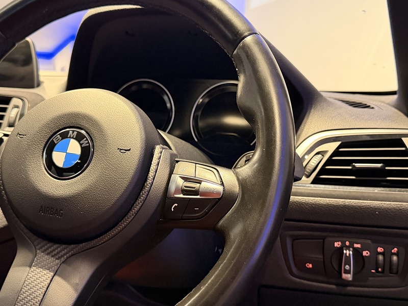 BMW 2 Series 3.0 M240i Coupe 2dr Petrol Manual Euro 6 (s/s) (340 ps) - U329