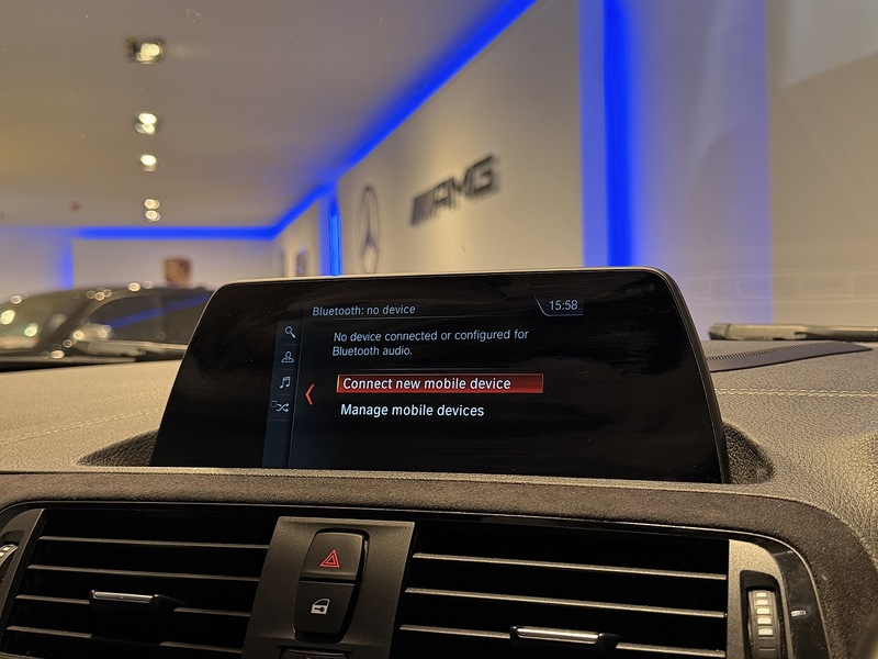 BMW 2 Series 3.0 M240i Coupe 2dr Petrol Manual Euro 6 (s/s) (340 ps) - U329