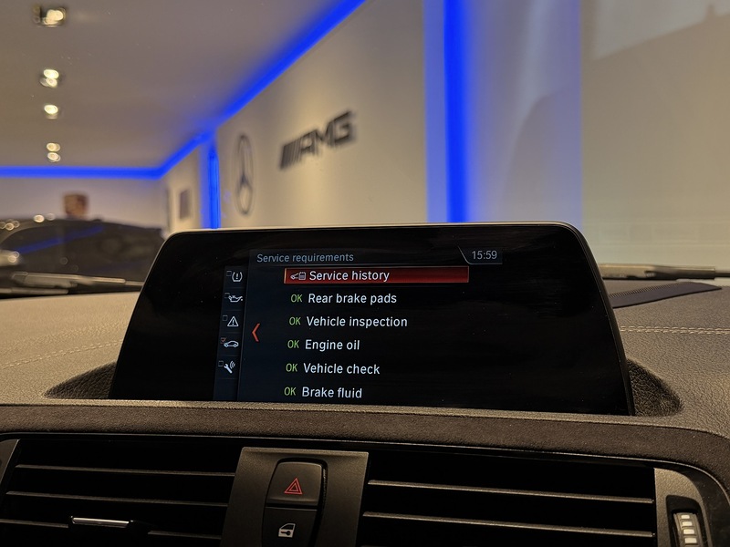 BMW 2 Series 3.0 M240i Coupe 2dr Petrol Manual Euro 6 (s/s) (340 ps) - U329