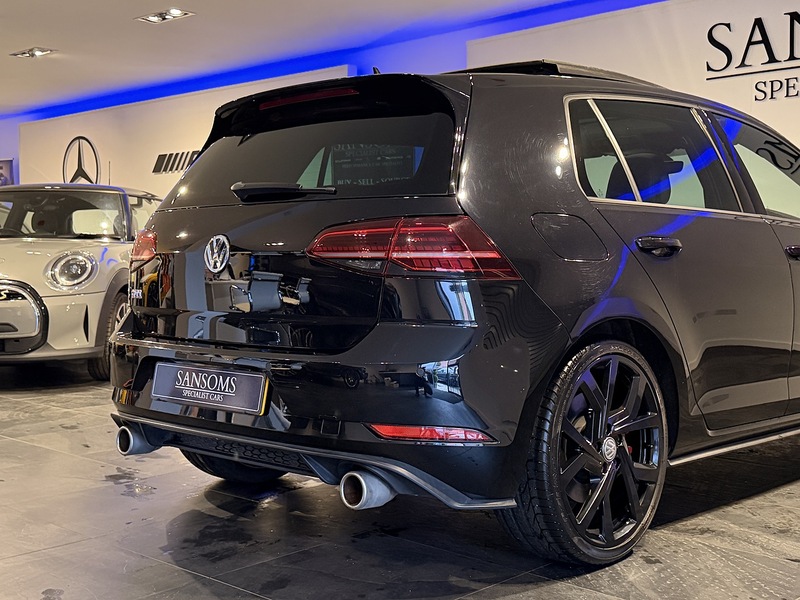 Volkswagen Golf 2.0 TSI GTI Performance Hatchback 5dr Petrol Manual Euro 6 (s/s) (245 ps) - U331