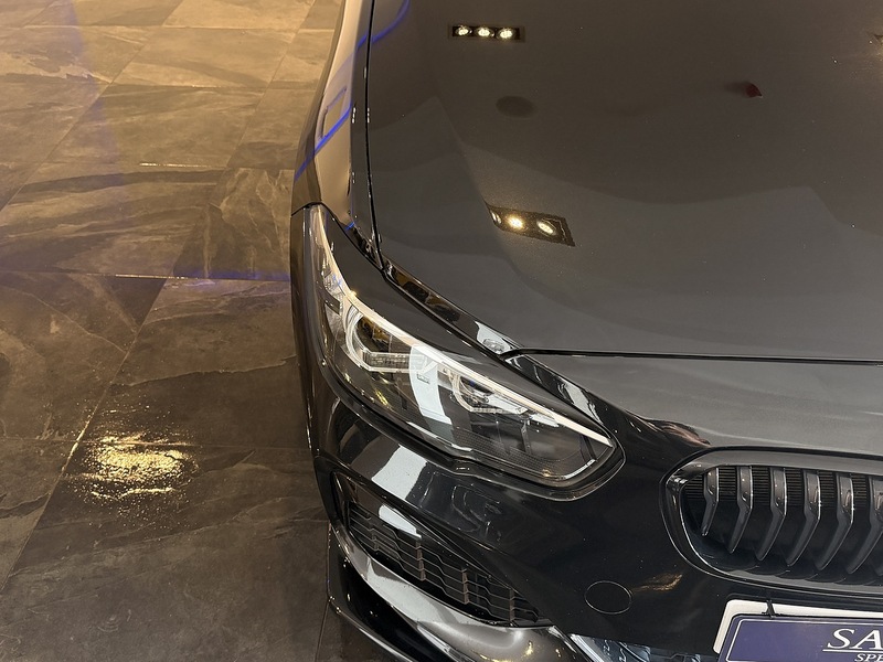 BMW 1 Series 3.0 M140i GPF Shadow Edition Hatchback 5dr Petrol Auto Euro 6 (s/s) (340 ps) - U334
