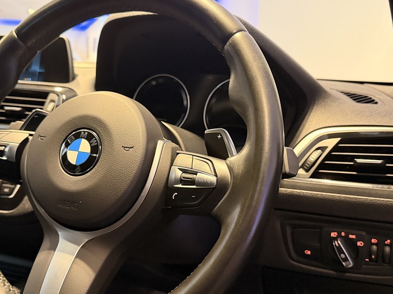 BMW 1 Series 3.0 M140i GPF Shadow Edition Hatchback 5dr Petrol Auto Euro 6 (s/s) (340 ps) - U334