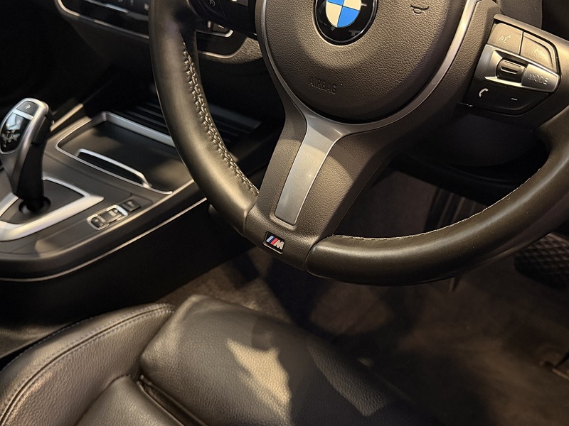 BMW 1 Series 3.0 M140i GPF Shadow Edition Hatchback 5dr Petrol Auto Euro 6 (s/s) (340 ps) - U334