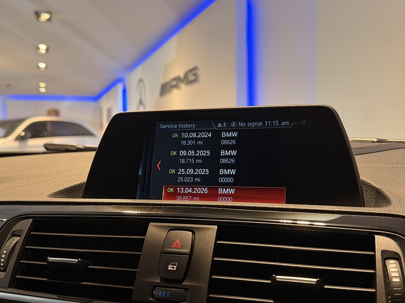 BMW 1 Series 3.0 M140i GPF Shadow Edition Hatchback 5dr Petrol Auto Euro 6 (s/s) (340 ps) - U334