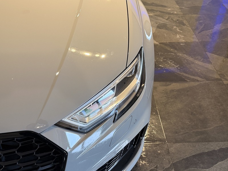 Audi RS3 2.5 TFSI GPF Audi Sport Edition Sportback 5dr Petrol S Tronic quattro Euro 6 (s/s) (400 ps) - U340