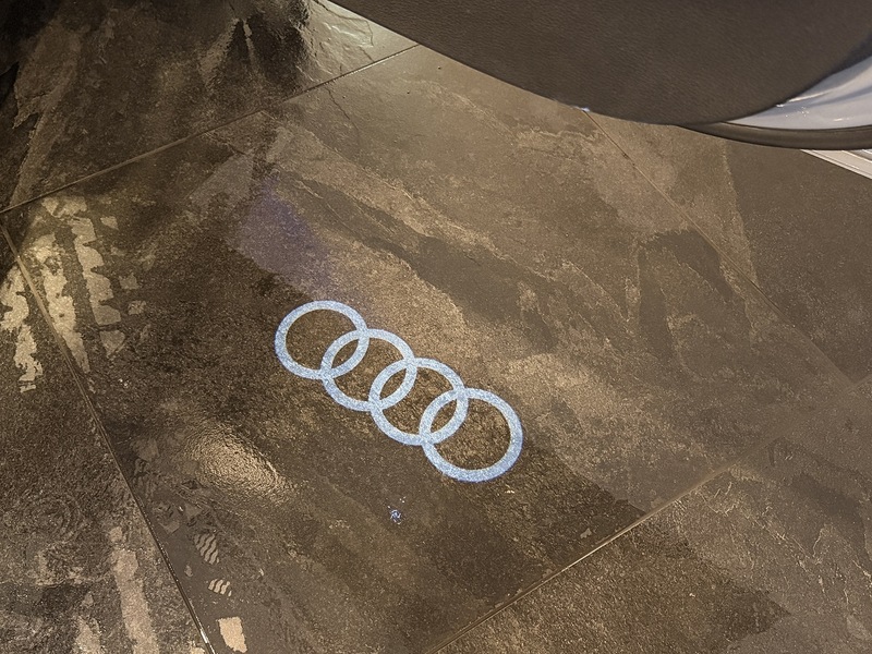 Audi RS3 2.5 TFSI GPF Audi Sport Edition Sportback 5dr Petrol S Tronic quattro Euro 6 (s/s) (400 ps) - U340