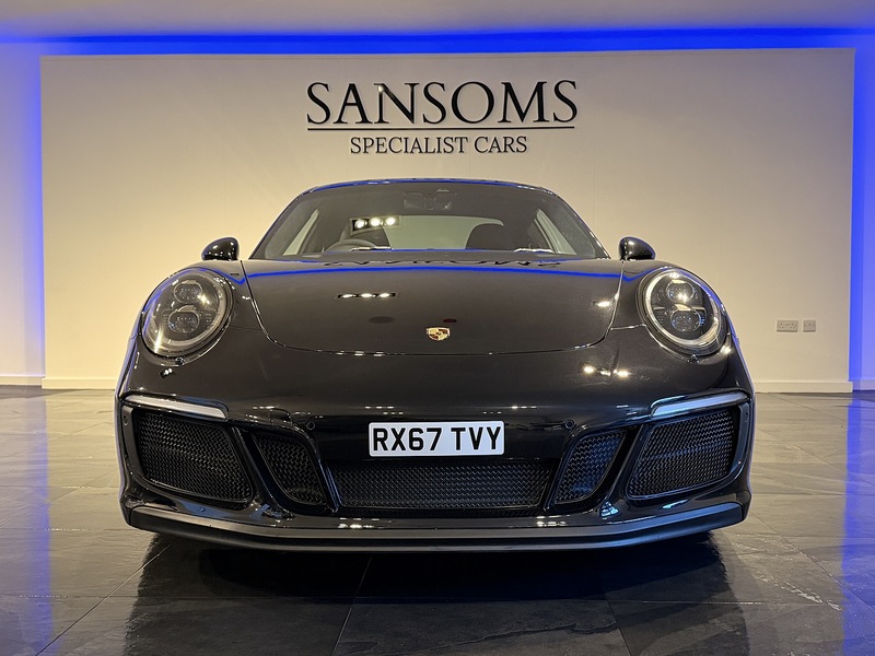 Porsche 911 3.0T 991 Carrera GTS Coupe 2dr Petrol PDK Euro 6 (s/s) (450 ps) - U341