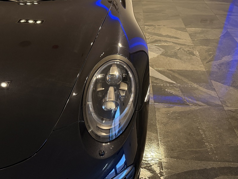 Porsche 911 3.0T 991 Carrera GTS Coupe 2dr Petrol PDK Euro 6 (s/s) (450 ps) - U341