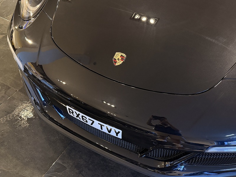 Porsche 911 3.0T 991 Carrera GTS Coupe 2dr Petrol PDK Euro 6 (s/s) (450 ps) - U341