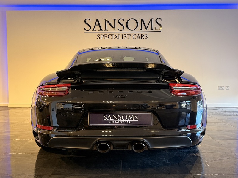 Porsche 911 3.0T 991 Carrera GTS Coupe 2dr Petrol PDK Euro 6 (s/s) (450 ps) - U341