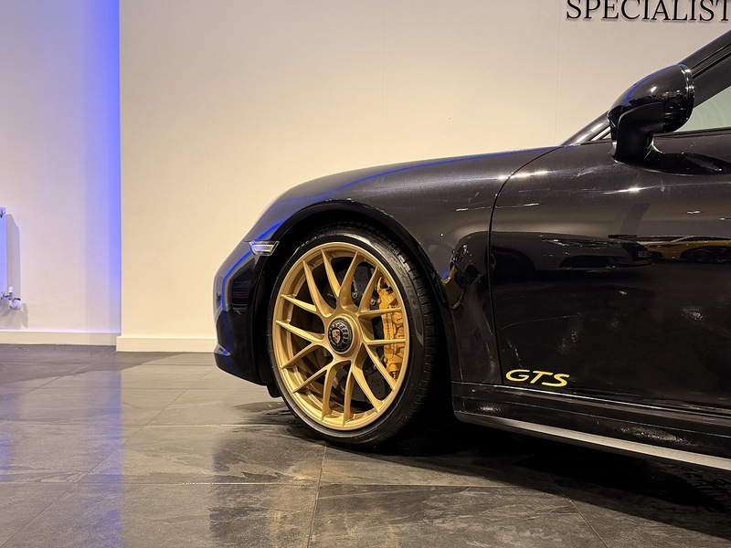 Porsche 911 3.0T 991 Carrera GTS Coupe 2dr Petrol PDK Euro 6 (s/s) (450 ps) - U341