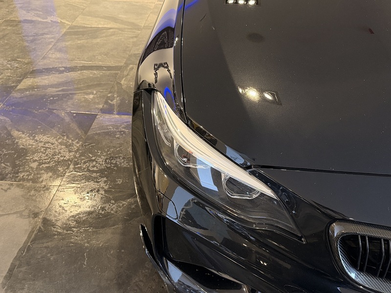 BMW M2 3.0i Coupe 2dr Petrol DCT Euro 6 (s/s) (370 ps) - U343