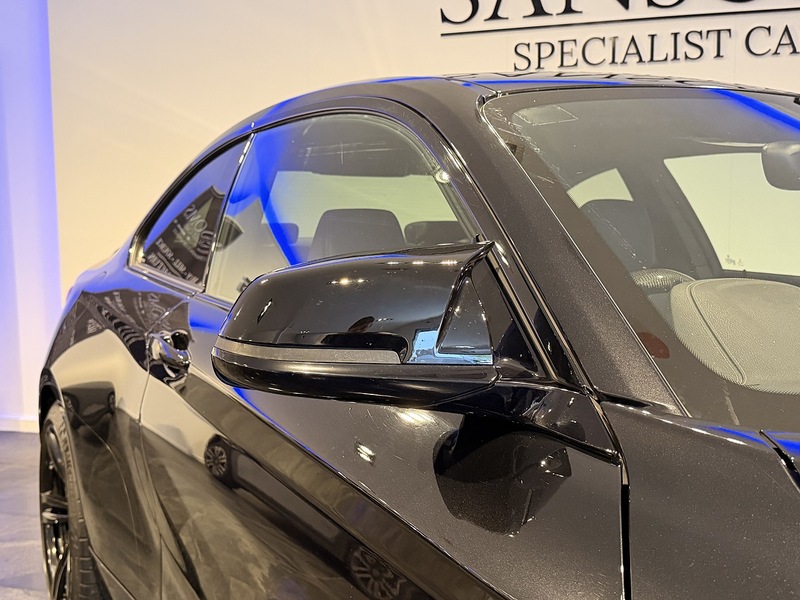 BMW M2 3.0i Coupe 2dr Petrol DCT Euro 6 (s/s) (370 ps) - U343