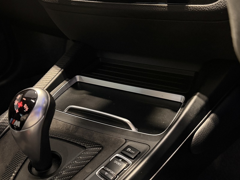 BMW M2 3.0i Coupe 2dr Petrol DCT Euro 6 (s/s) (370 ps) - U343