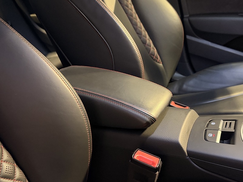 Audi RS3 2.5 TFSI Saloon 4dr Petrol S Tronic quattro Euro 6 (s/s) (400 ps) - U344