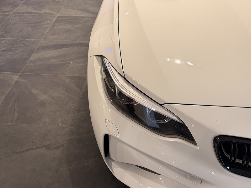 BMW M2 3.0i Coupe 2dr Petrol DCT Euro 6 (s/s) (370 ps) - U346