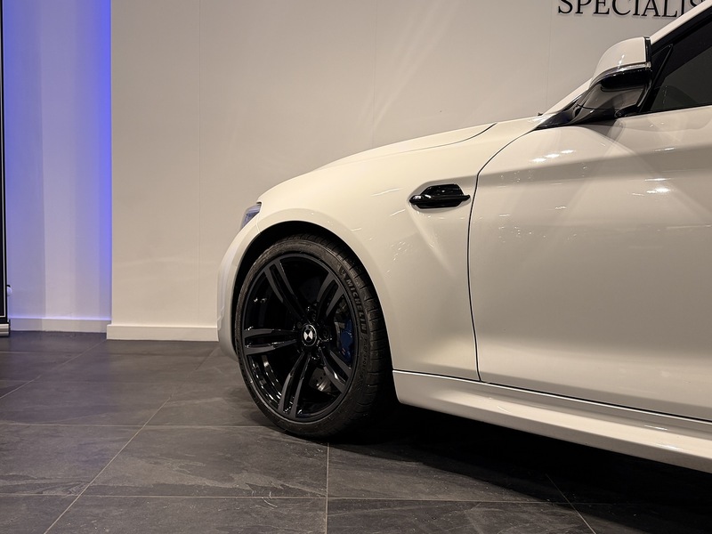 BMW M2 3.0i Coupe 2dr Petrol DCT Euro 6 (s/s) (370 ps) - U346
