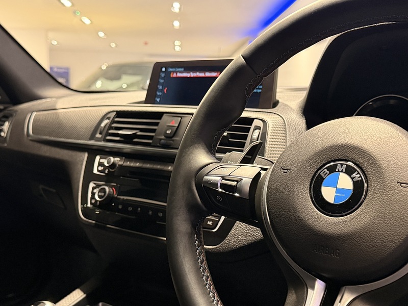 BMW M2 3.0i Coupe 2dr Petrol DCT Euro 6 (s/s) (370 ps) - U346
