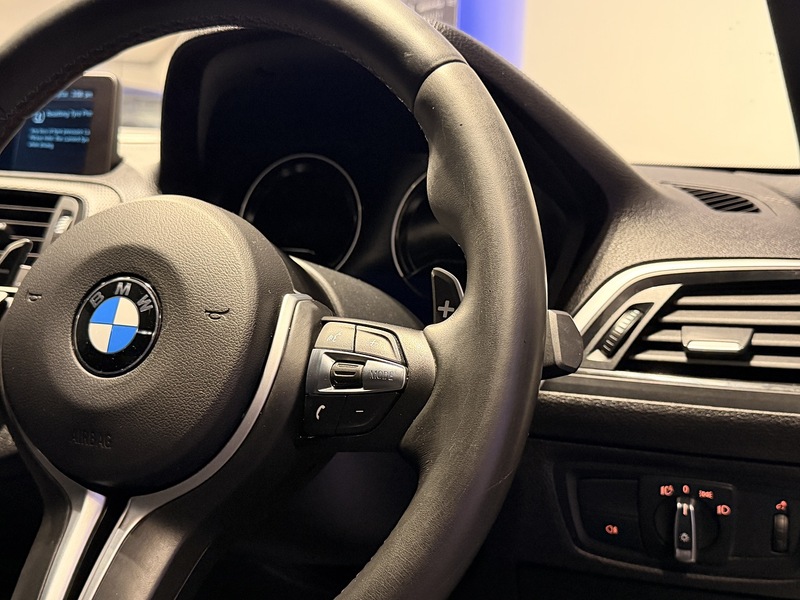 BMW M2 3.0i Coupe 2dr Petrol DCT Euro 6 (s/s) (370 ps) - U346
