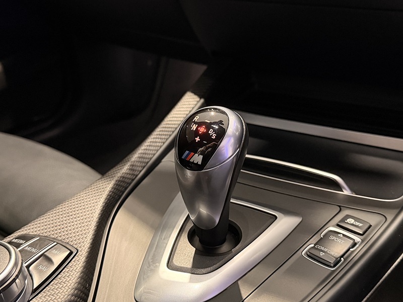 BMW M2 3.0i Coupe 2dr Petrol DCT Euro 6 (s/s) (370 ps) - U346