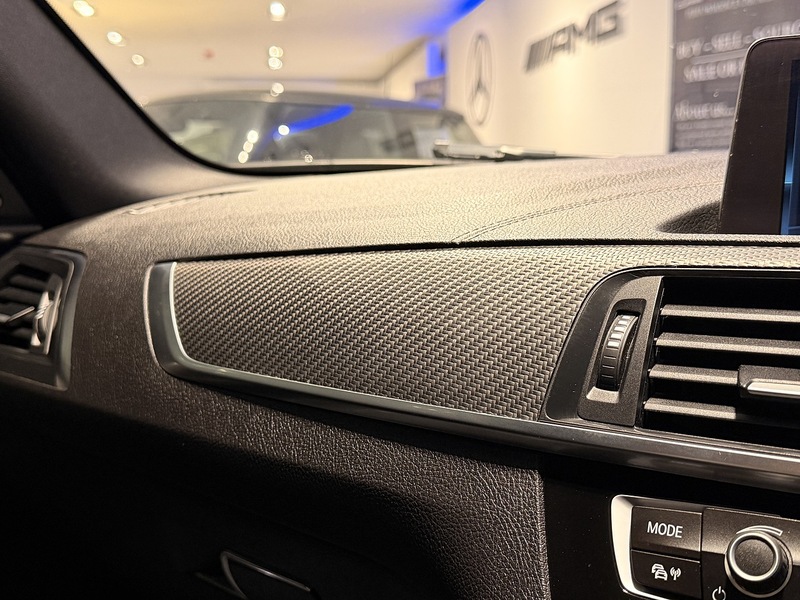 BMW M2 3.0i Coupe 2dr Petrol DCT Euro 6 (s/s) (370 ps) - U346