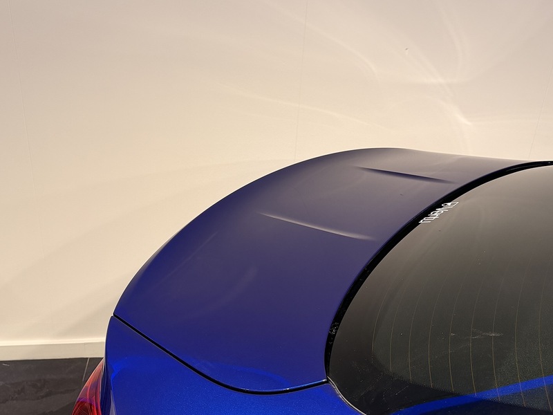 BMW M4 3.0 BiTurbo GPF Competition Coupe 2dr Petrol DCT Euro 6 (s/s) (450 ps) - U349