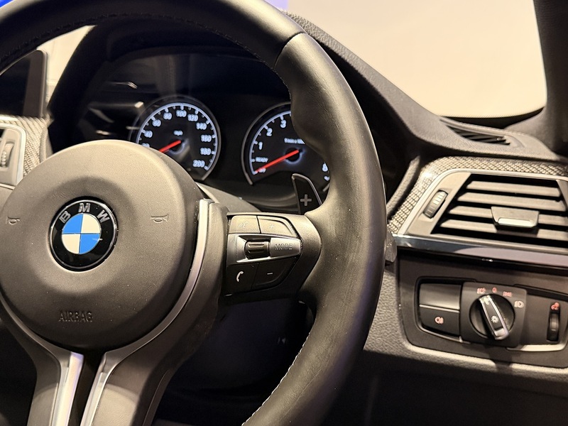 BMW M4 3.0 BiTurbo GPF Competition Coupe 2dr Petrol DCT Euro 6 (s/s) (450 ps) - U349