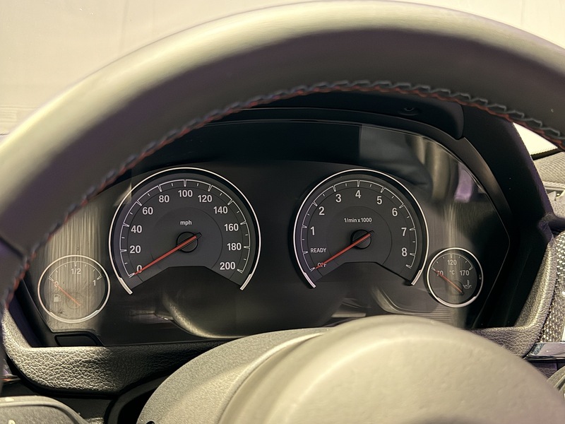 BMW M4 3.0 BiTurbo GPF Competition Coupe 2dr Petrol DCT Euro 6 (s/s) (450 ps) - U349