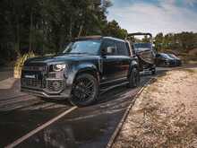 Ford Ranger Wildtrak 4X4 Dcb Tdci *MC EDITION* 