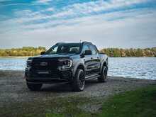 Ford Ranger Wildtrak 4X4 Dcb Tdci *MC EDITION* 
