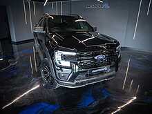 Ford Ranger Wildtrak 4X4 Dcb Tdci *MC EDITION* 