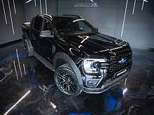 Ford Ranger Wildtrak 4X4 Dcb Tdci *MC EDITION* 