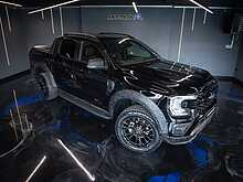 Ford Ranger Wildtrak 4X4 Dcb Tdci *MC EDITION* 