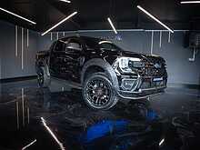 Ford Ranger Wildtrak 4X4 Dcb Tdci *MC EDITION* 