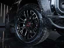 Ford Ranger Wildtrak 4X4 Dcb Tdci *MC EDITION* 