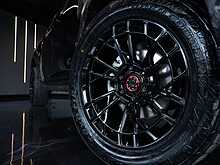 Ford Ranger Wildtrak 4X4 Dcb Tdci *MC EDITION* 