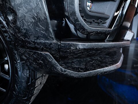 Wildtrak 4X4 Dcb Tdci *MC EDITION* 2.0 D/CAB Automatic Diesel