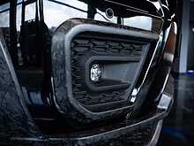 Ford Ranger Wildtrak 4X4 Dcb Tdci *MC EDITION* 