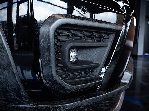 Wildtrak 4X4 Dcb Tdci *MC EDITION* 2.0 D/CAB Automatic Diesel