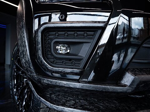 Wildtrak 4X4 Dcb Tdci *MC EDITION* 2.0 D/CAB Automatic Diesel