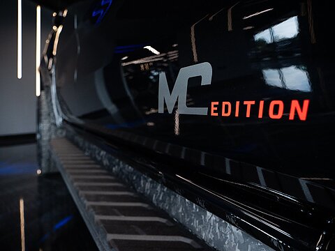 Wildtrak 4X4 Dcb Tdci *MC EDITION* 2.0 D/CAB Automatic Diesel