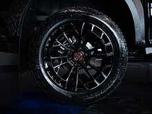 Ford Ranger Wildtrak 4X4 Dcb Tdci *MC EDITION* 