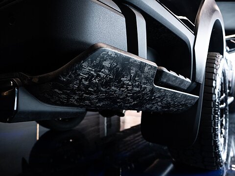 Wildtrak 4X4 Dcb Tdci *MC EDITION* 2.0 D/CAB Automatic Diesel