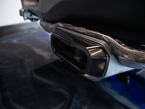 Wildtrak 4X4 Dcb Tdci *MC EDITION* 2.0 D/CAB Automatic Diesel