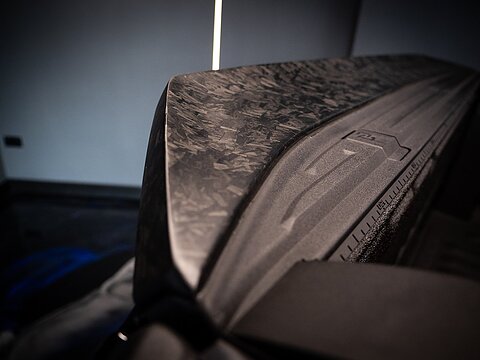 Wildtrak 4X4 Dcb Tdci *MC EDITION* 2.0 D/CAB Automatic Diesel